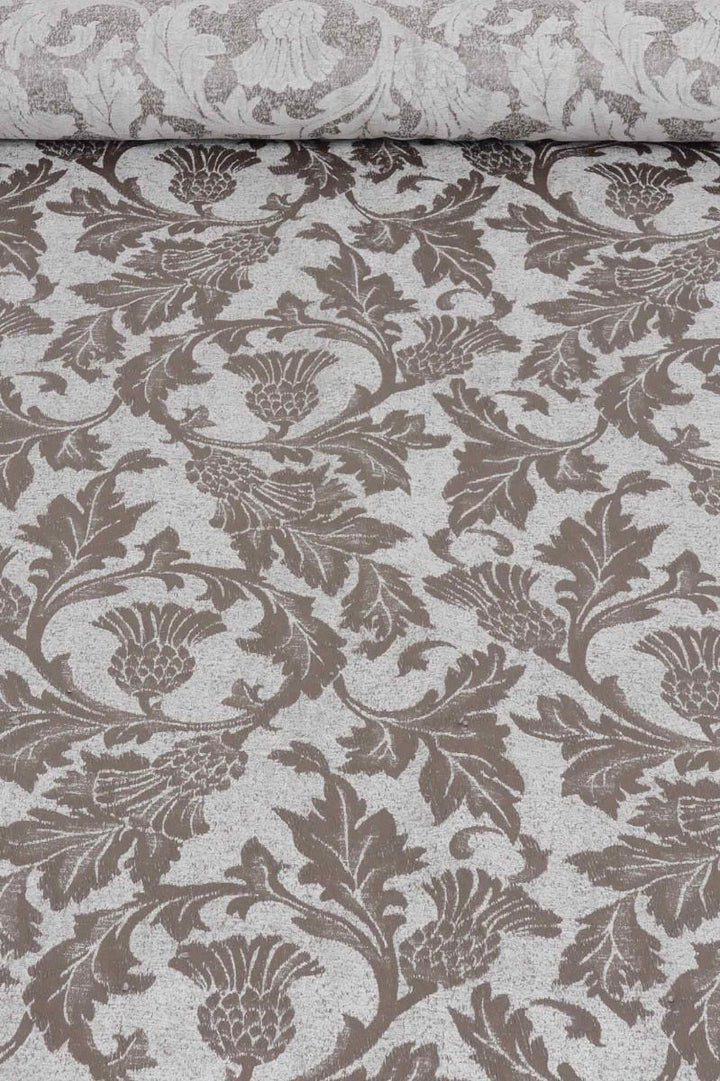 Clearance Voyage Maison Glencoe Biscuit Fabric