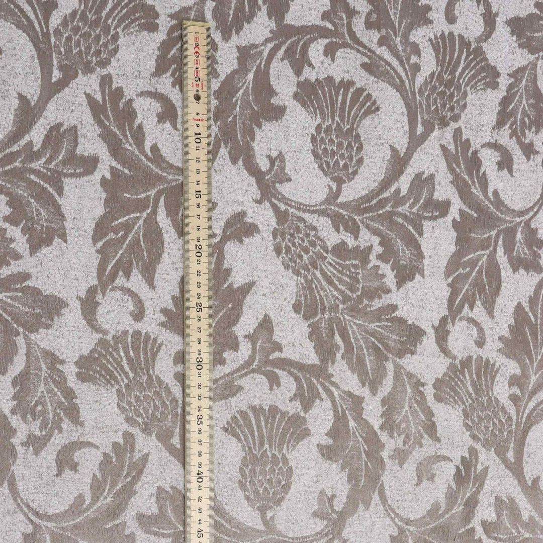 Clearance Voyage Maison Glencoe Biscuit Fabric