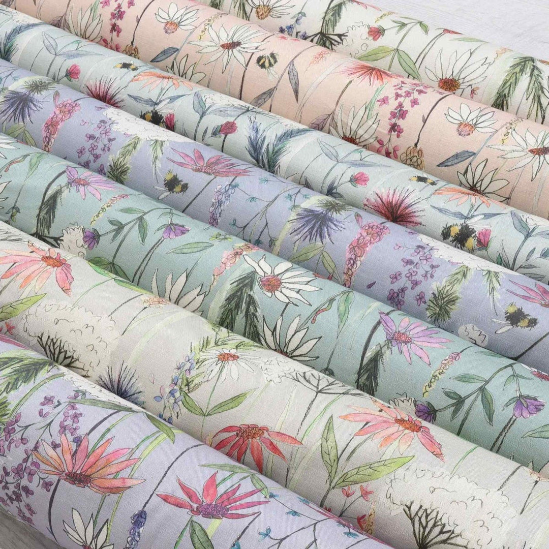 Voyage Hermione Dawn Fabric