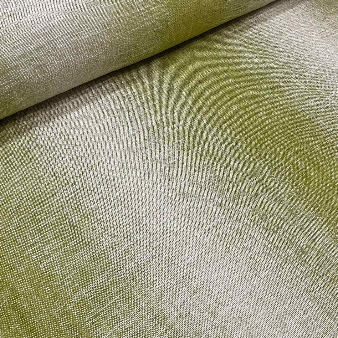 Clearance Voyage Harkin Lime Fabric