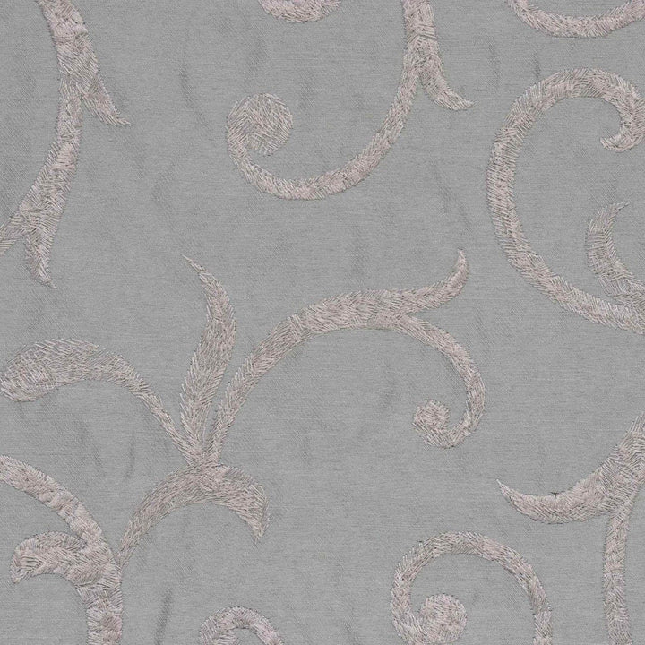 Clearance Voyage Lorient Acacia Aqua Fabric