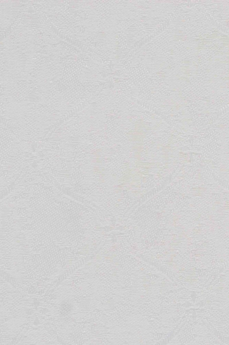 Clearance Romo Zanzibar White Fabric