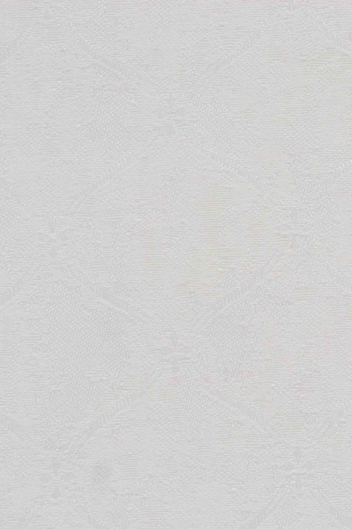 Clearance Romo Zanzibar White Fabric