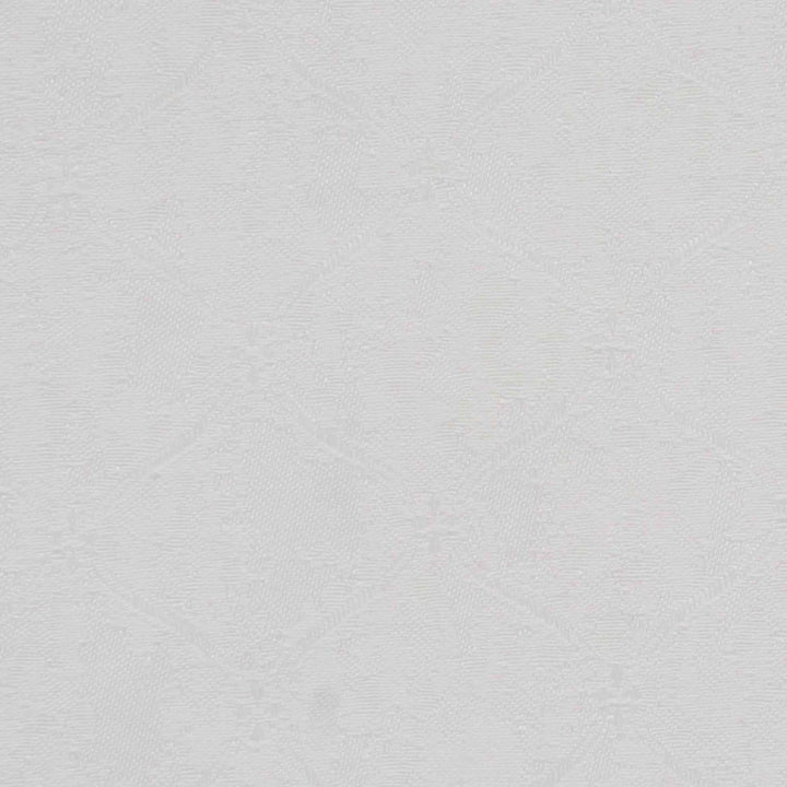 Clearance Romo Zanzibar White Fabric