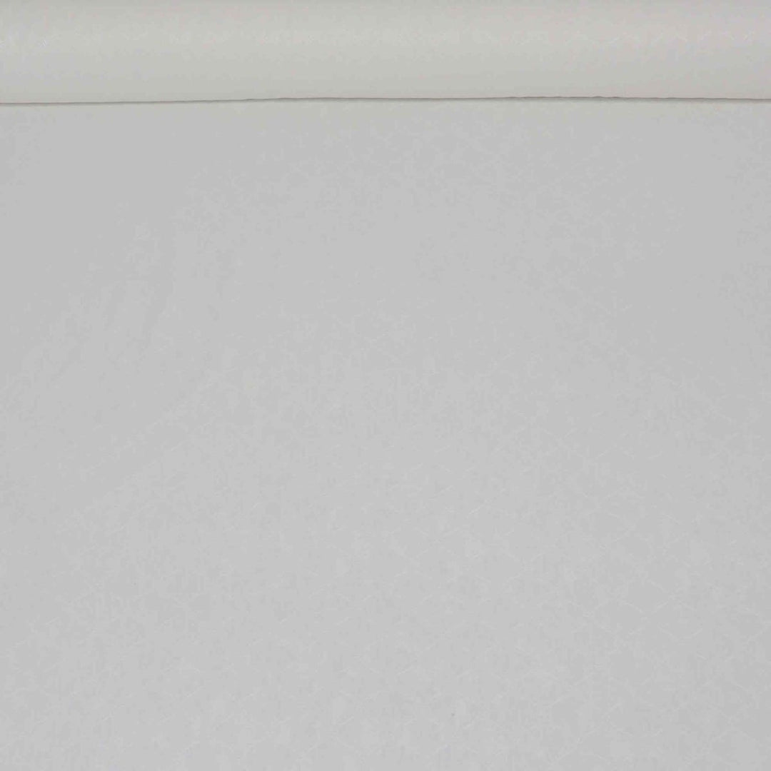 Clearance Romo Zanzibar White Fabric