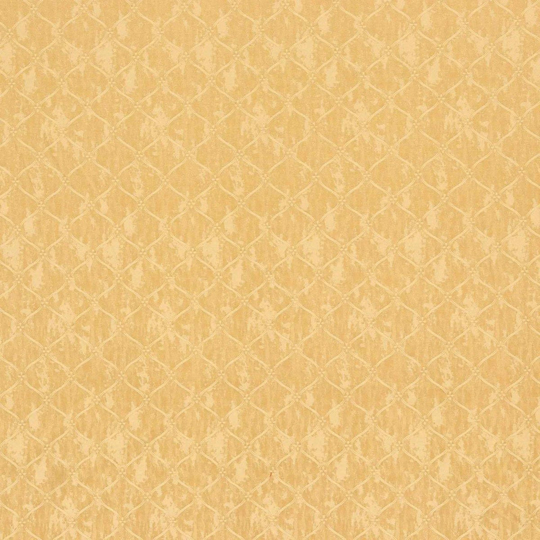 Clearance Romo Zanzibar Caramel Fabric