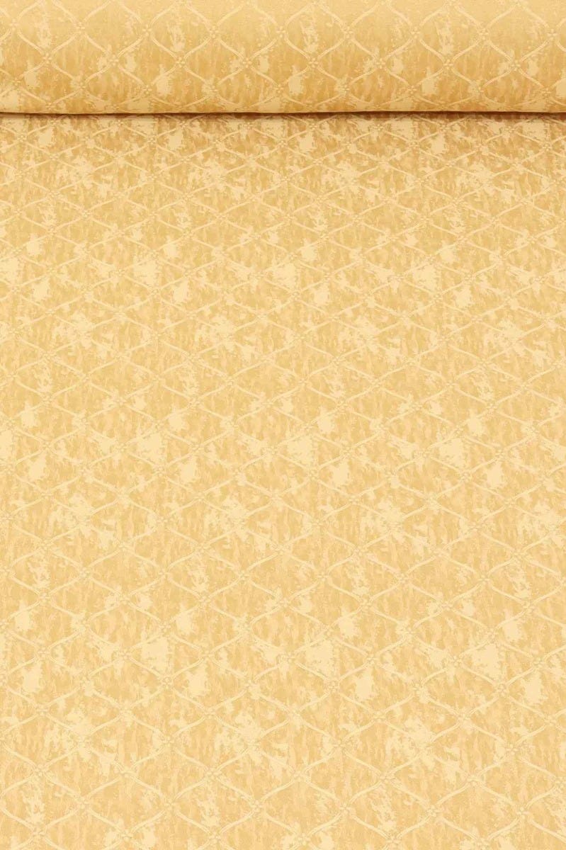 Clearance Romo Zanzibar Caramel Fabric