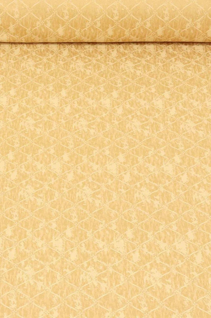 Clearance Romo Zanzibar Caramel Fabric