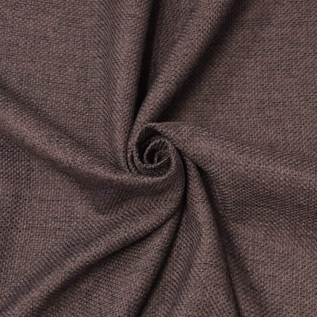 Voyage Remus Coffee Fabric