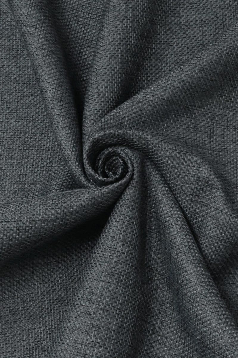 Voyage Remus Midnight Fabric  