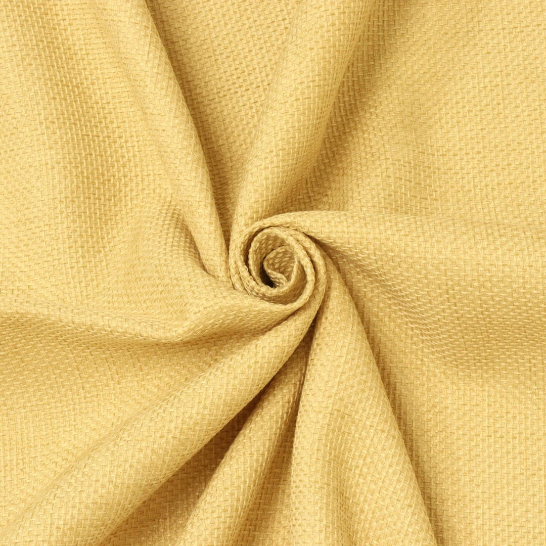 Voyage Remus Butter Fabric