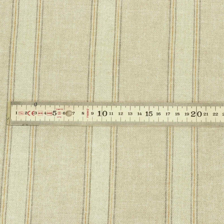 Linwood Club Stripe Hampshire Fabric