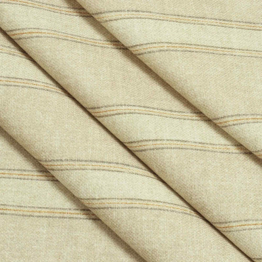 Linwood Club Stripe Hampshire Fabric