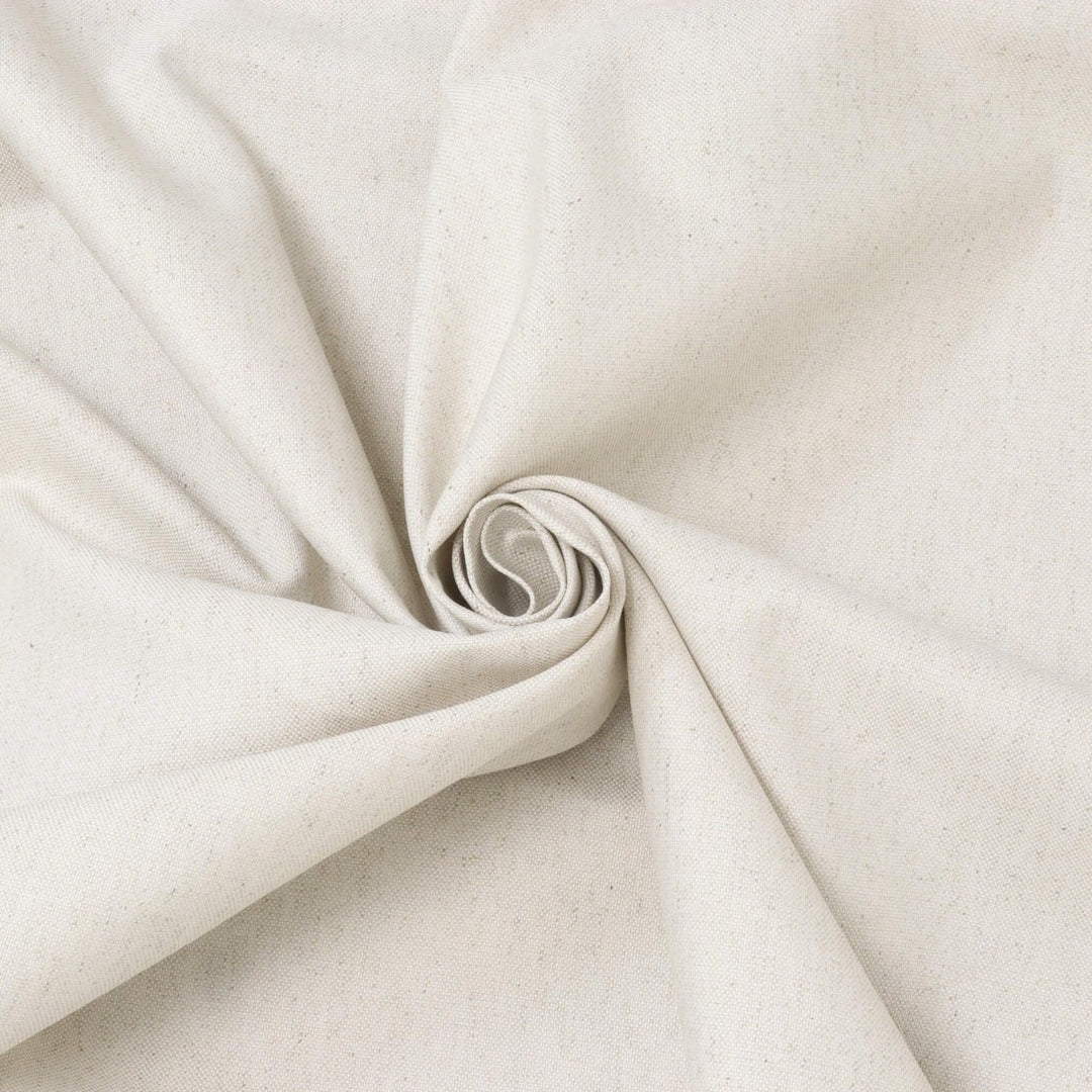 Porridge Plain Fabric