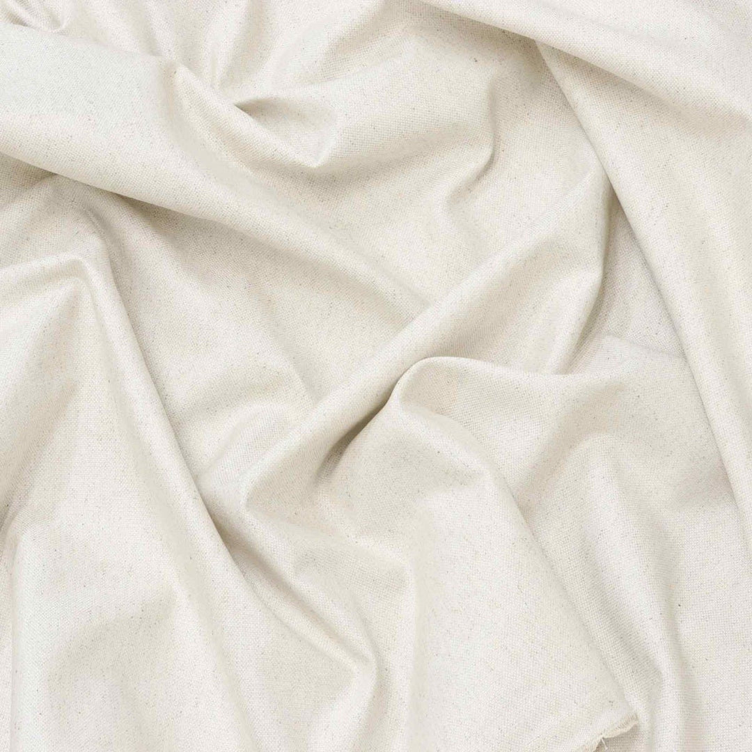 Porridge Plain Fabric