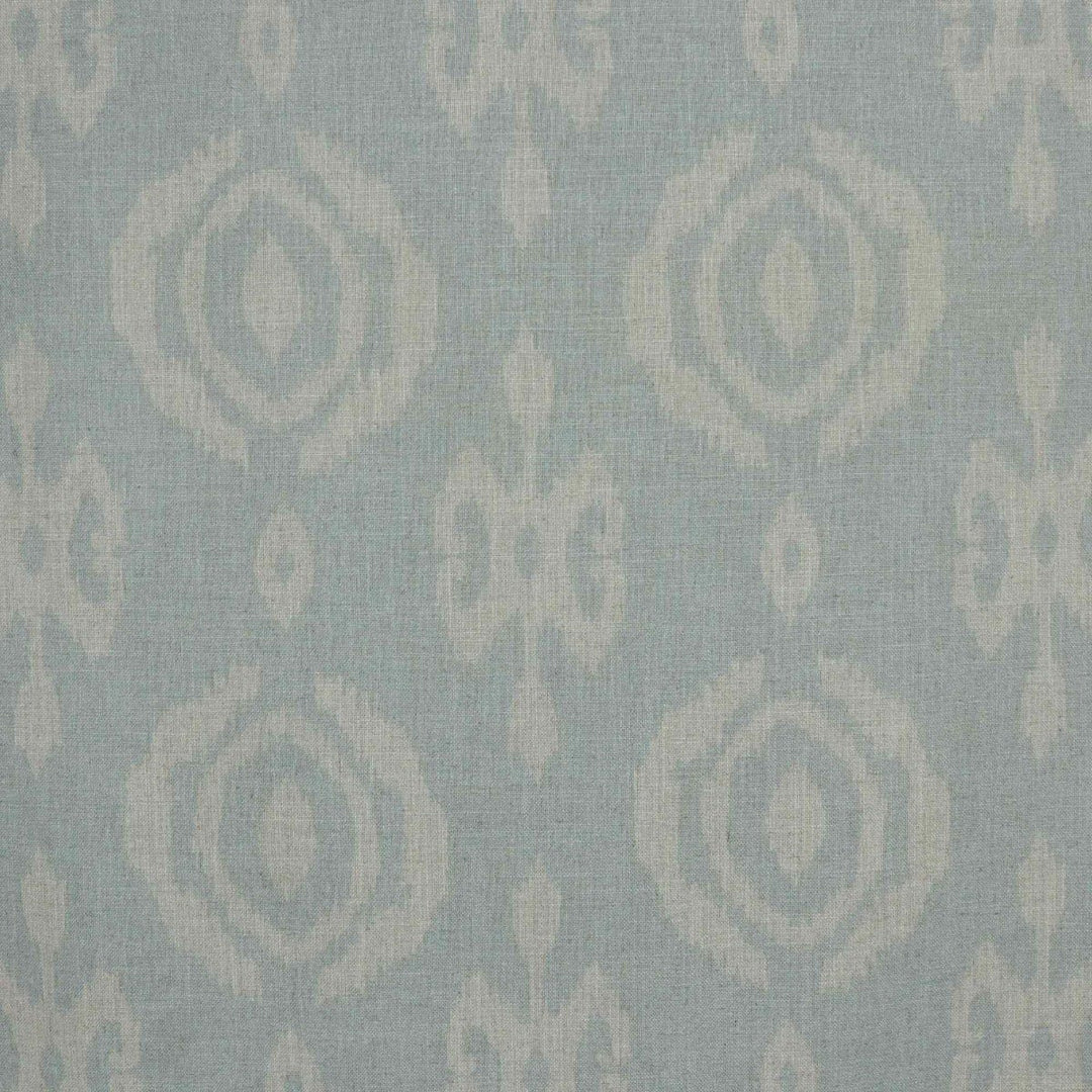 Bali Ikat Seaspray Fabric