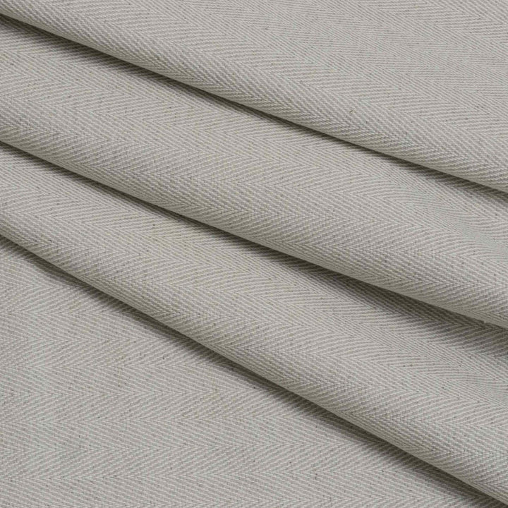 Perth Linen Herringbone Fabric