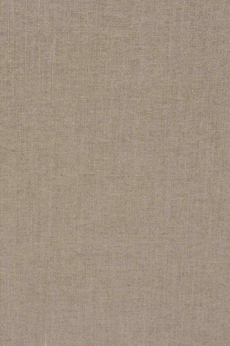 Madrid Natural Linen Double Width Fabric