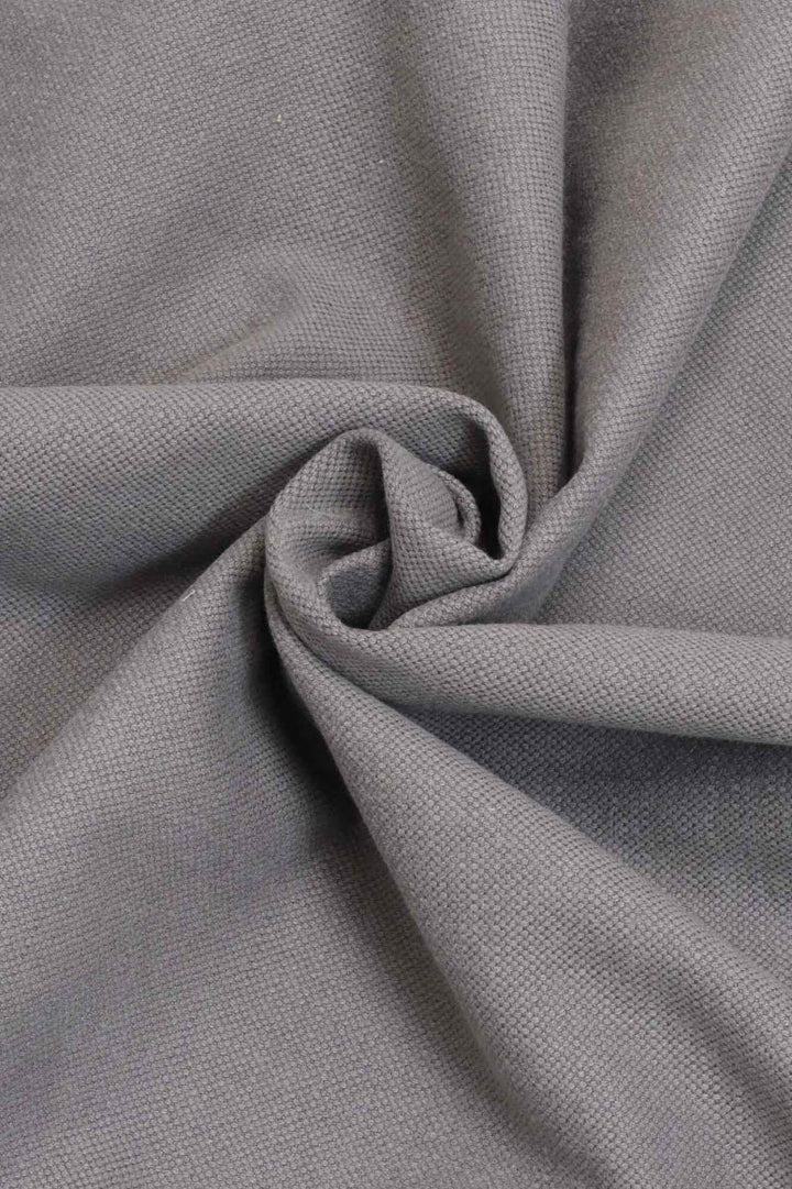 Clearance Barcelona Anthracite Fabric