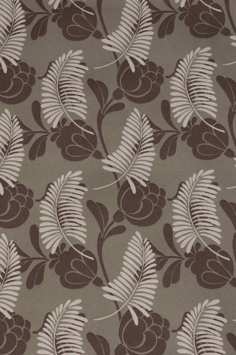 Clearance Warwick Viva Cocoa Fabric