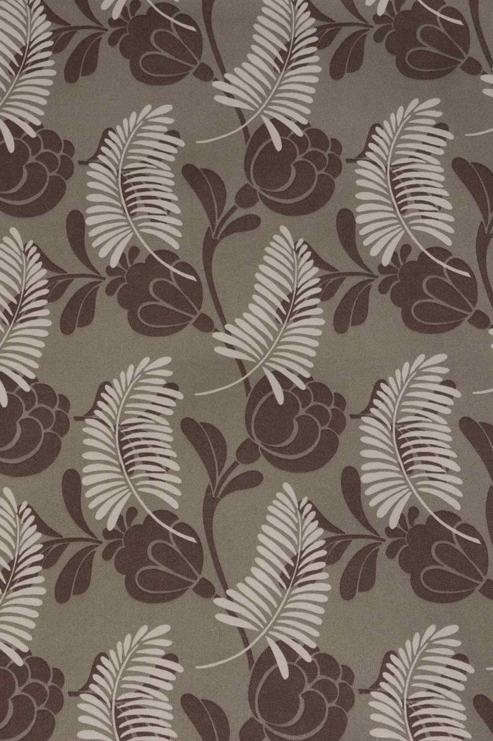 Clearance Warwick Viva Cocoa Fabric