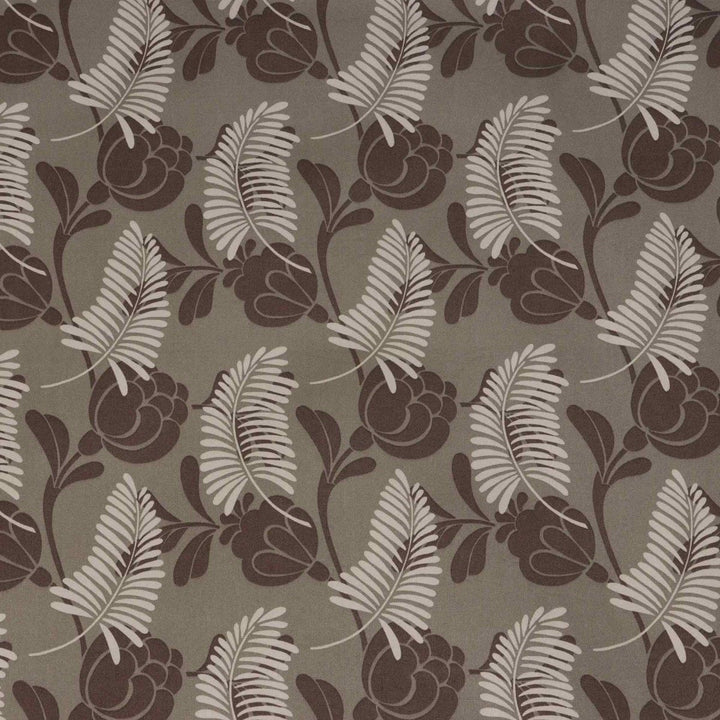 Clearance Warwick Viva Cocoa Fabric