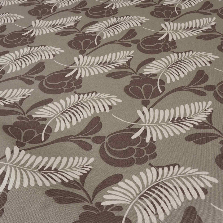 Clearance Warwick Viva Cocoa Fabric