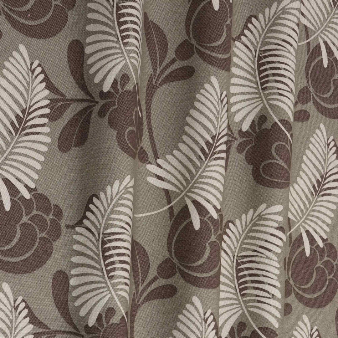 Clearance Warwick Viva Cocoa Fabric