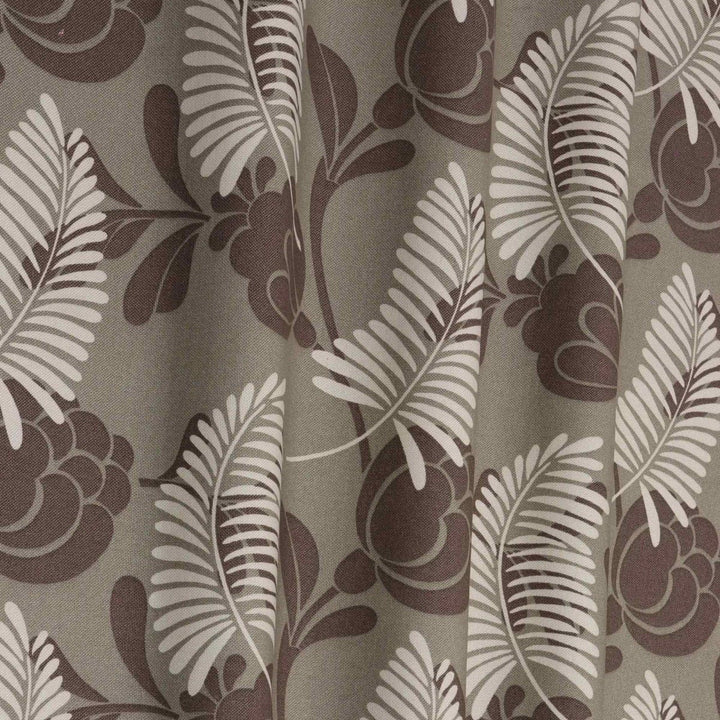 Clearance Warwick Viva Cocoa Fabric