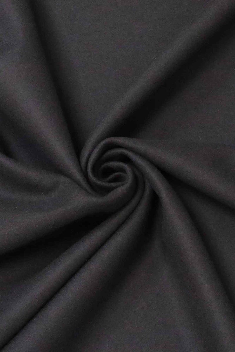 Cambrian Lead Wool Fabric  