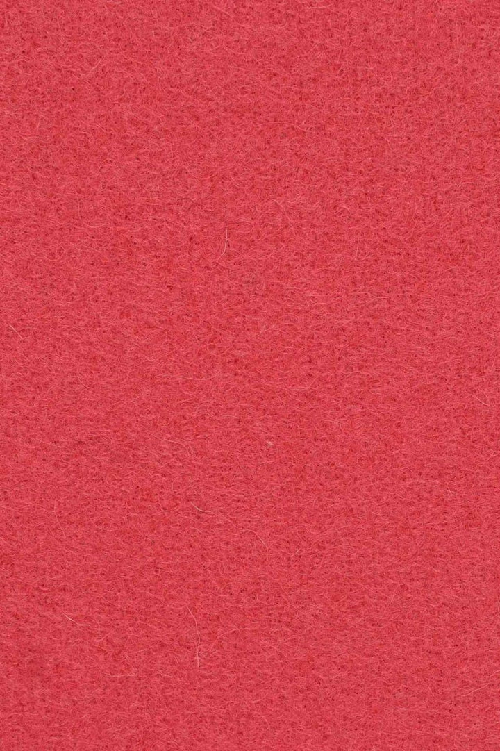 Glamorgan Strawberry Shortcake 100% Wool Fabric