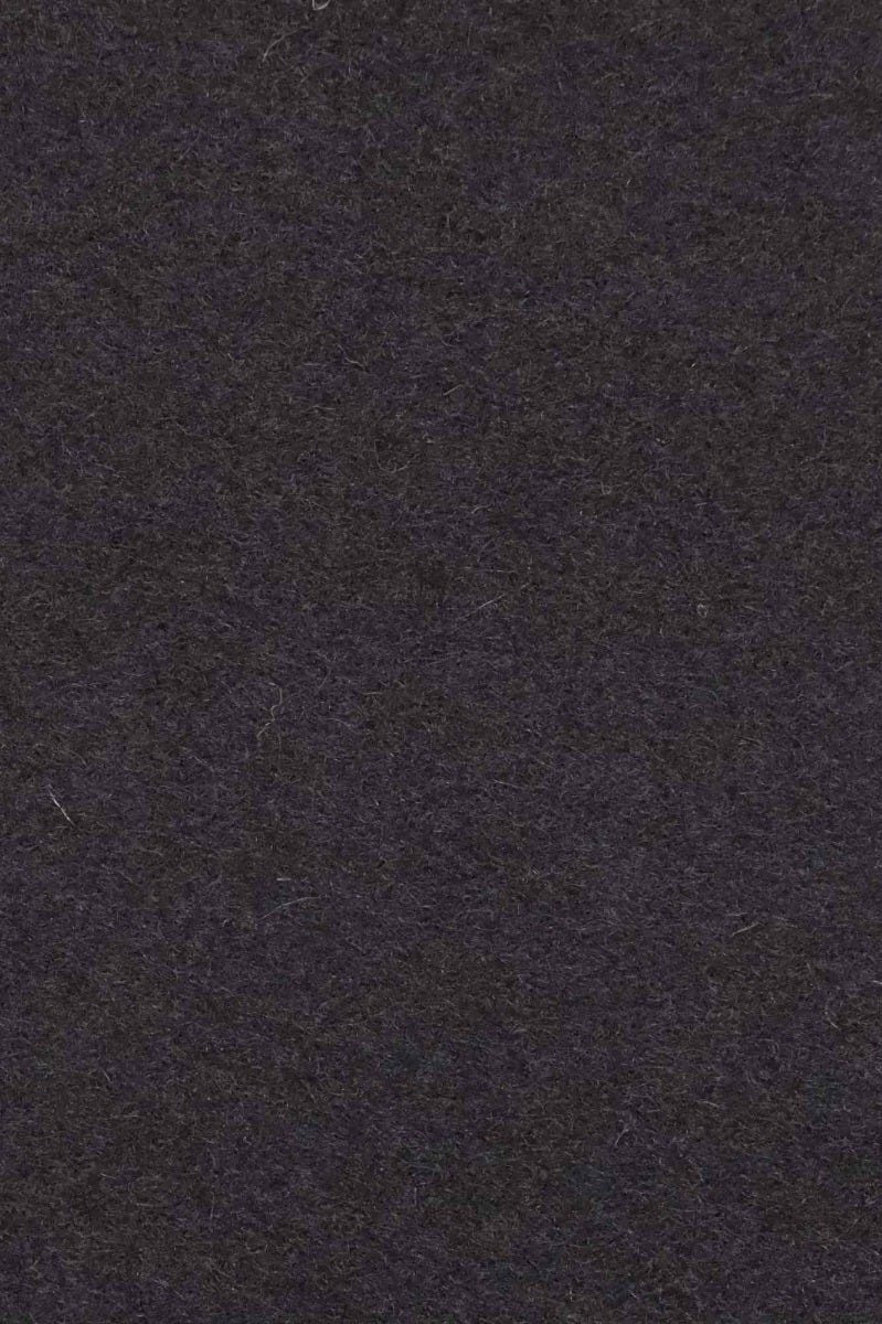 Glamorgan Midnight 100% Wool Fabric