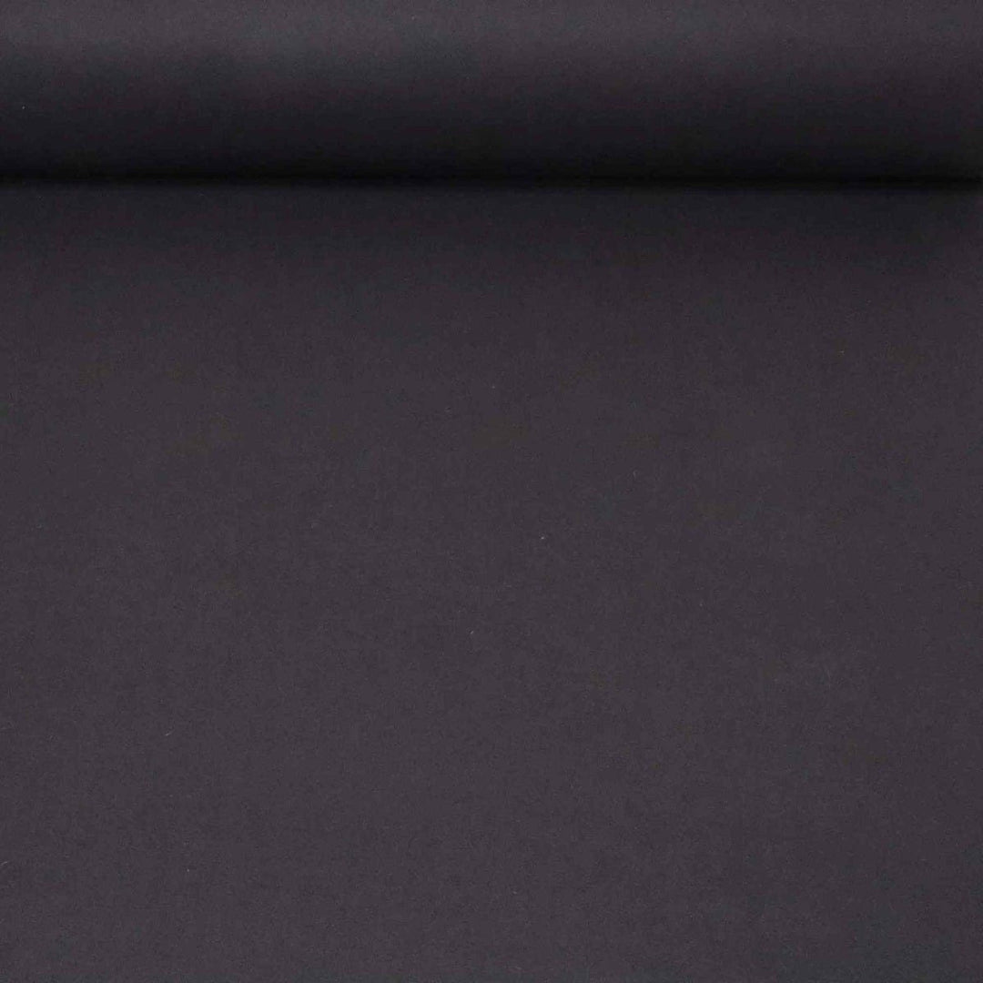 Glamorgan Midnight 100% Wool Fabric