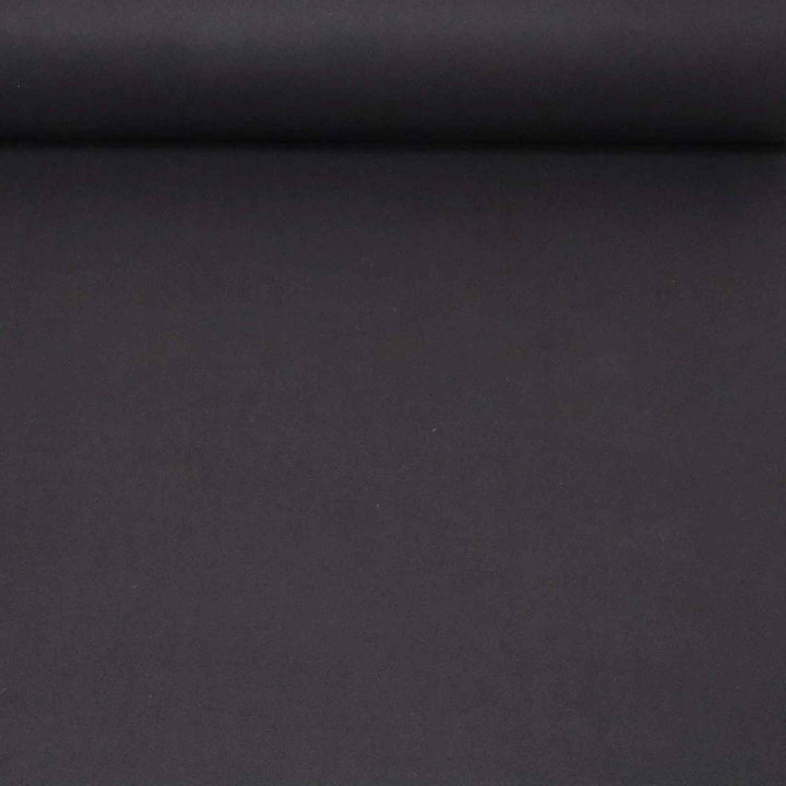 Glamorgan Midnight 100% Wool Fabric