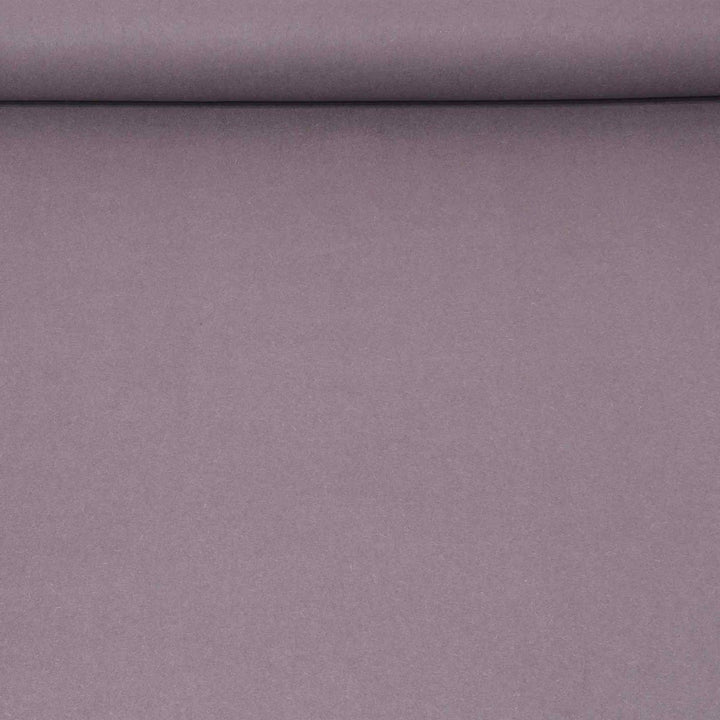 Glamorgan Persian Grey 100% Wool Fabric