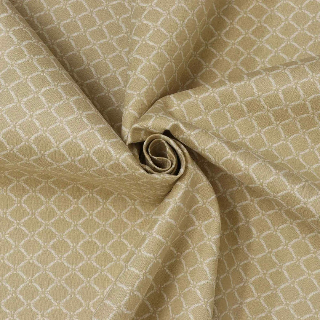 Linwood Galaxy Beige Fabric