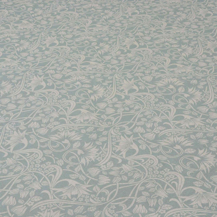 Morris Garden Duck Egg 140cm Fabric