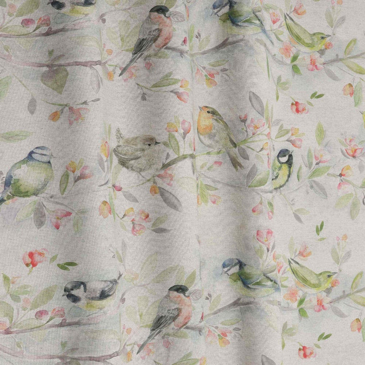 Voyage Maison Tweet Linen Fabric