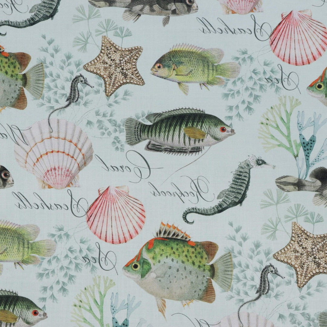 Under The Sea Fabric