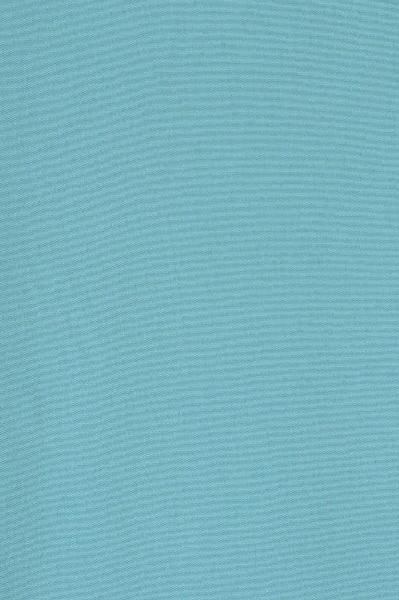 Double Width 100% Cotton Turquoise Fabric