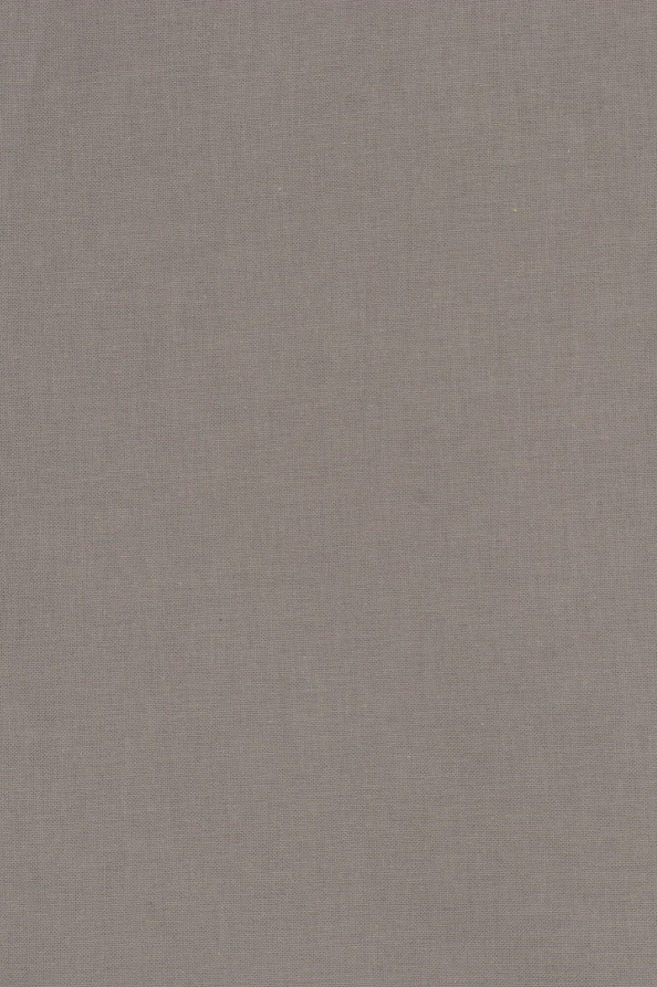 Double Width 100% Cotton Taupe Fabric