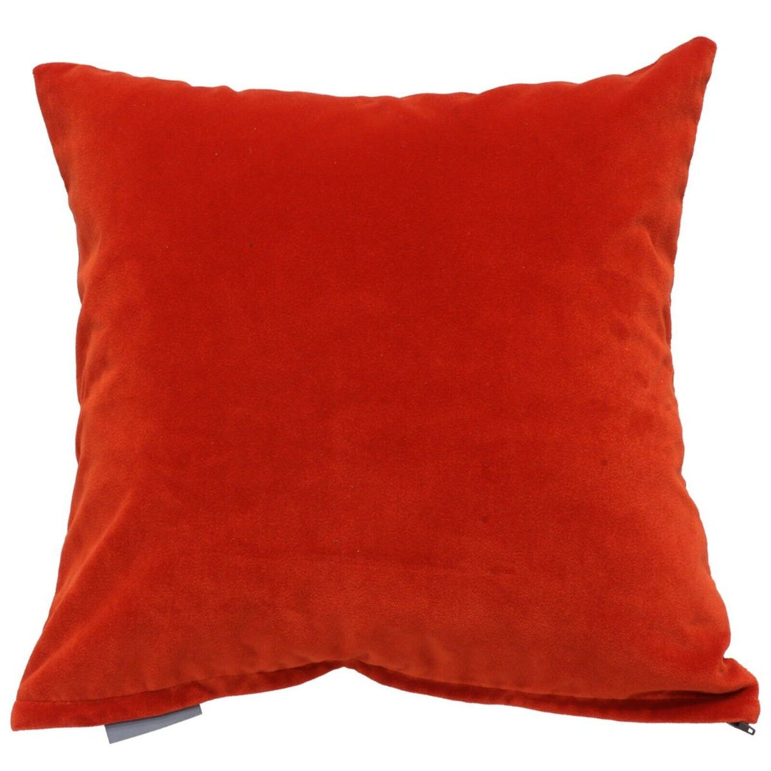 Clearance Helena Punk Luxury Velvet Cushion