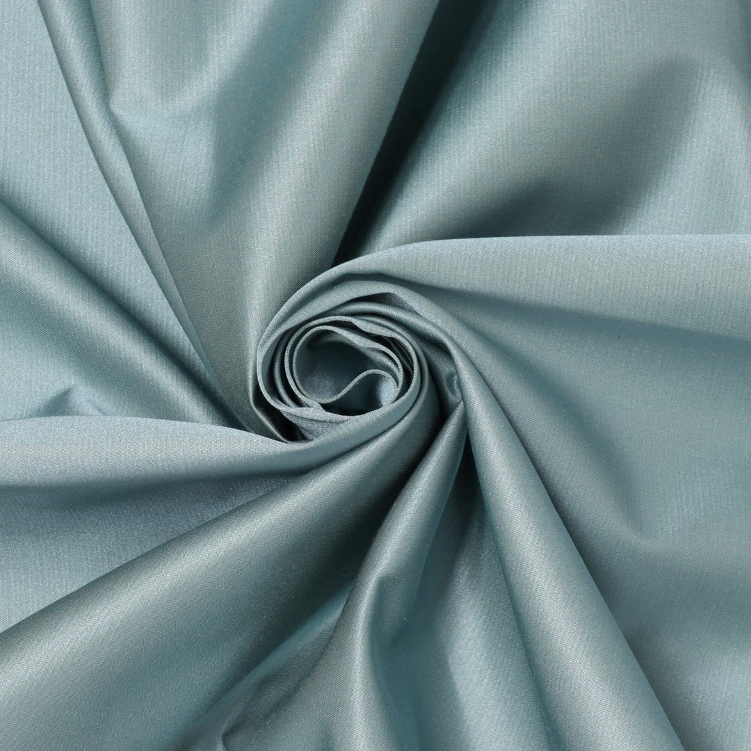 Clearance Pearl Opal Plain Fabric