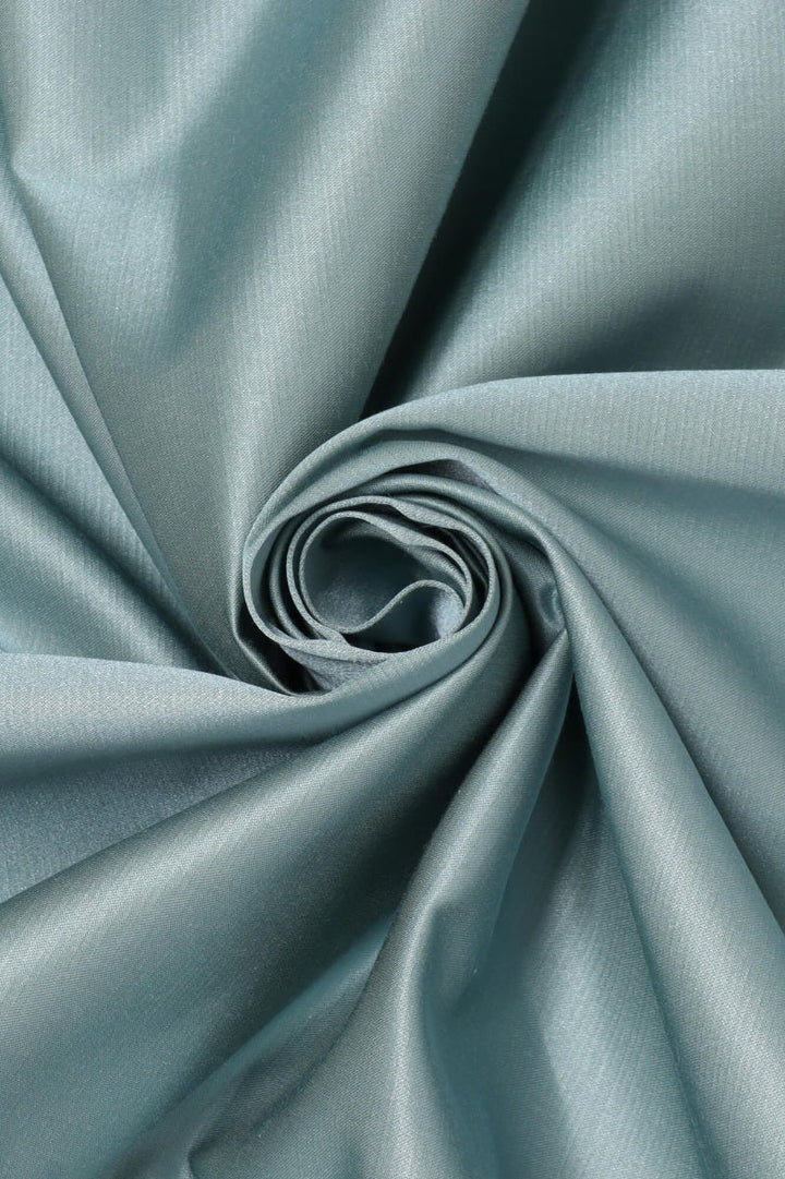 Clearance Pearl Opal Plain Fabric