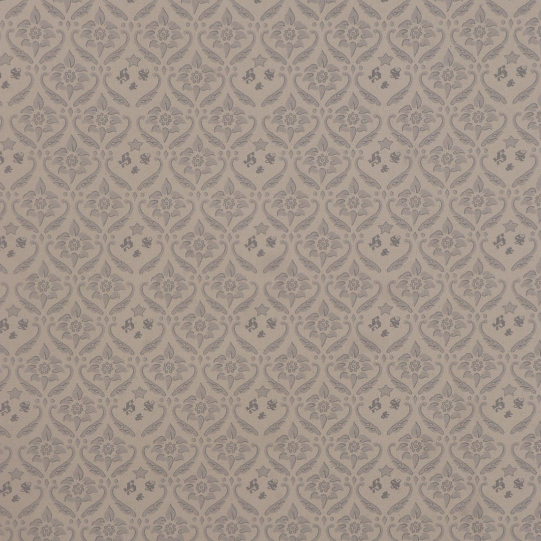 Howard Pigeon Organic Cotton Fabric