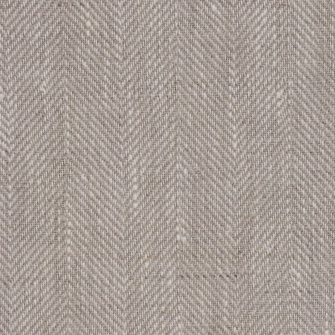 Russian Linen Fabric - Wolf 0