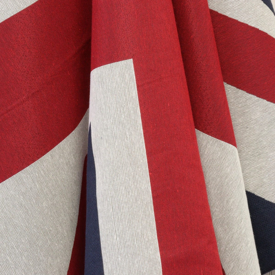 Large Union Jack Throw