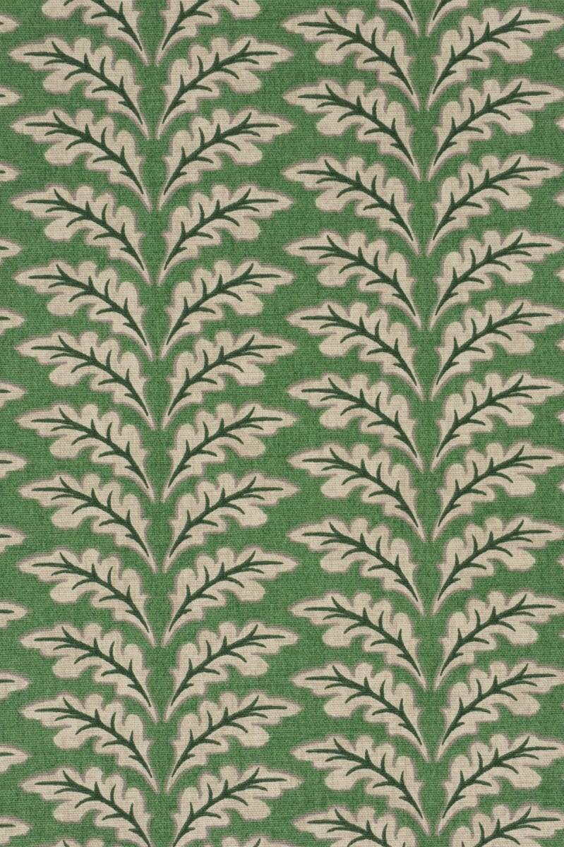 ILIV Woodcote Forest Fabric