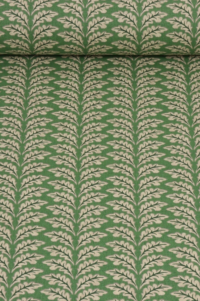 ILIV Woodcote Forest Fabric