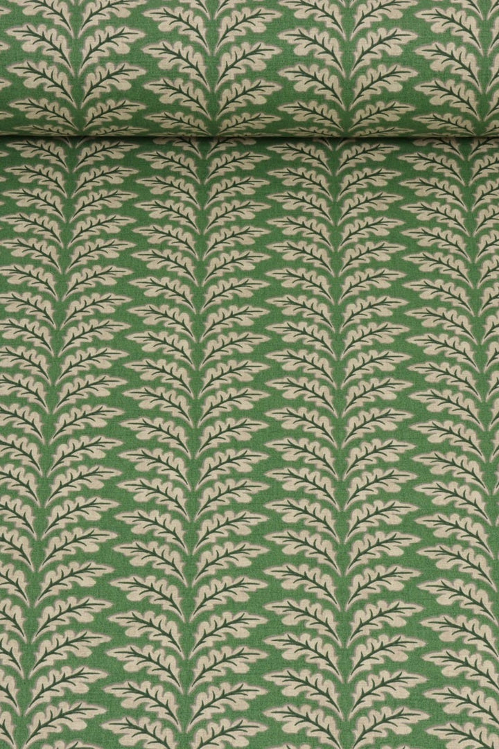 ILIV Woodcote Forest Fabric